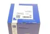 PA0325 Помпа воды Audi 100/200/90 1.9-2.3 82-91 (29z) (B/B) (5 лоп.) BUGATTI підбір по vin на Brocar