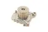 PA10035 Помпа воды Honda Accord VI 1.6/i/LS/Civic V/VI 1.4-1.6 16V 95-02/HR-V 1.6 16V 99- (B/B)(7лоп) BUGATTI підбір по vin на Brocar