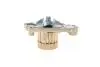 PA10035 Помпа воды Honda Accord VI 1.6/i/LS/Civic V/VI 1.4-1.6 16V 95-02/HR-V 1.6 16V 99- (B/B)(7лоп) BUGATTI підбір по vin на Brocar
