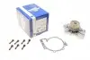 Помпа воды Volvo С30/70/S40/60/80/V50/60/70/XC60/70/90 2.0/2.4D/2.8-3.0 02- (19z) (R/B) (7 лоп) PA10040