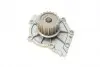 PA10040 Помпа води Volvo С30/70/S40/60/80/V50/60/70/XC60/70/90 2.0/2.4D/2.8-3.0 02- (19z) (R/B) (7 лоп) BUGATTI підбір по vin на Brocar