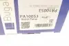 PA10053 Помпа води Nissan X-Trail/Almera/Primera 2.2dCi/Di 00- (R/B) (8 лоп) BUGATTI підбір по vin на Brocar