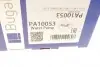 PA10053 Помпа води Nissan X-Trail/Almera/Primera 2.2dCi/Di 00- (R/B) (8 лоп) BUGATTI підбір по vin на Brocar