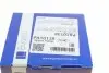 PA10138 Помпа води Ford Focus II/Mondeo IV/Kuga I 2.5 05-/Renault Laguna 2.0/Volvo 95- (19z) (R/B) (7 лоп) BUGATTI підбір по vin на Brocar