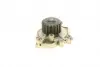 PA5205 Помпа води Honda Accord IV/V/VI 1.8/1.9i/2.0 16V/2.2/2.2i 16V/2.3 90-03 (R/B) (7 лоп.) BUGATTI підбір по vin на Brocar