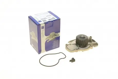 PA5205 Помпа воды Honda Accord IV/V/VI 1.8/1.9i/2.0 16V/2.2/2.2i 16V/2.3 90-03 (R/B) (7 лоп.) BUGATTI подбор по vin на Brocar