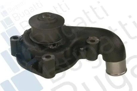 PA6006 Помпа води Escort 1,8TD 5/93- BUGATTI підбір по vin на Brocar