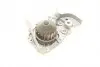 PA7715 Помпа води Renault Kangoo/Megane/Clio 1.4/1.4i/1.4e 96- (B/B) (8 лоп) BUGATTI підбір по vin на Brocar