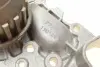 PA7715 Помпа води Renault Kangoo/Megane/Clio 1.4/1.4i/1.4e 96- (B/B) (8 лоп) BUGATTI підбір по vin на Brocar