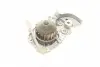 PA7715 Помпа води Renault Kangoo/Megane/Clio 1.4/1.4i/1.4e 96- (B/B) (8 лоп) BUGATTI підбір по vin на Brocar