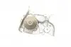 PA7715 Помпа води Renault Kangoo/Megane/Clio 1.4/1.4i/1.4e 96- (B/B) (8 лоп) BUGATTI підбір по vin на Brocar