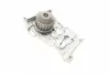 PA7718 Помпа води Renault Kangoo/Laguna/Megane/Scenic 1.4/1.6 97-08/Logan 14- (B/B)(8лоп) BUGATTI підбір по vin на Brocar