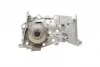 PA7718 Помпа води Renault Kangoo/Laguna/Megane/Scenic 1.4/1.6 97-08/Logan 14- (B/B)(8лоп) BUGATTI підбір по vin на Brocar