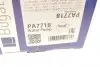 PA7718 Помпа води Renault Kangoo/Laguna/Megane/Scenic 1.4/1.6 97-08/Logan 14- (B/B)(8лоп) BUGATTI підбір по vin на Brocar