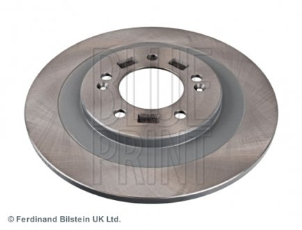 ADG043181 HYUNDAI Диск торм. задній i40 BLUE PRINT підбір по vin на Brocar