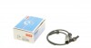 Датчик ABS (передний) BMW 1 (E81/E87)/3 (E90/E91/E93) 04-13 (HÜCO) 131519