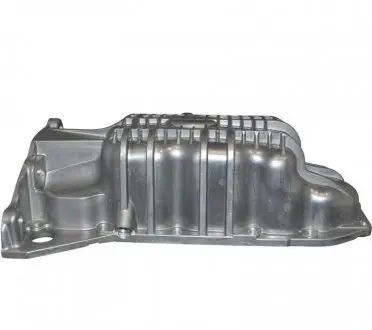 1512900100 FORD Масл.піддон Fiesta,Focus JP GROUP підбір по vin на Brocar