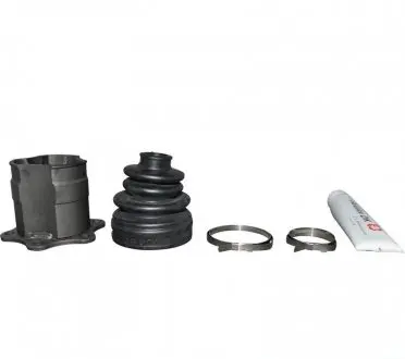 1143502010 VW ШРУС внутр.AUDI SEAT SKODA JP GROUP підбір по vin на Brocar