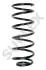 Пружина задняя 322mm Getz 02- 12107