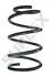 Пружина передняя L=305mm Ceed 46074