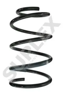 46074 Пружина передняя L=305mm Ceed SUPLEX подбор по vin на Brocar