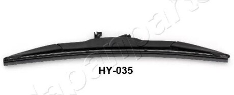 HY035 Щітка 1 шт (1х350мм) (гачок) JAPANPARTS підбір по vin на Brocar