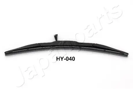 HY040 Щітка 1 шт (1х400мм) (гачок) JAPANPARTS підбір по vin на Brocar