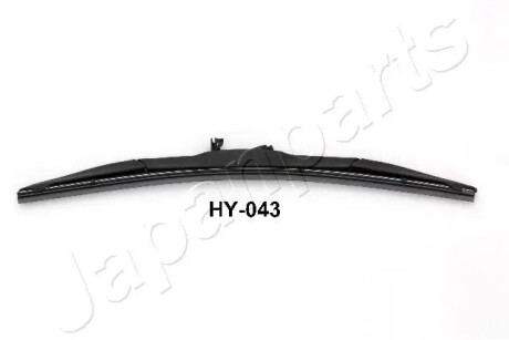 HY043 Щітка 1 шт (1х430мм) (гачок) JAPANPARTS підбір по vin на Brocar