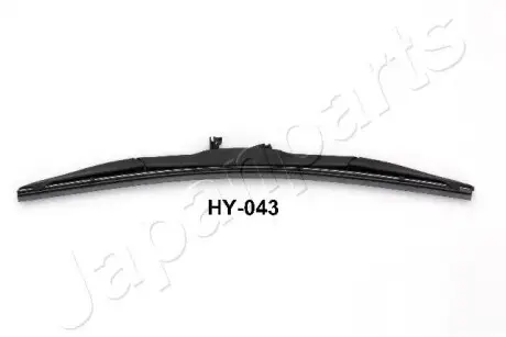 HY043 Щітка 1 шт (1х430мм) (гачок) JAPANPARTS підбір по vin на Brocar