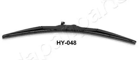 HY048 Щітка 1 шт (1х450мм) (гачок) JAPANPARTS підбір по vin на Brocar