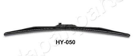 HY050 Щетка 1 шт (1х500мм) (крючок) JAPANPARTS підбір по vin на Brocar