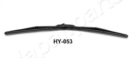 HY053 Щетка 1 шт (1х530мм) (крючок) JAPANPARTS подбор по vin на Brocar