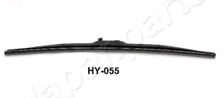 HY055 Щетка 1 шт (1х550мм) (крючок) JAPANPARTS подбор по vin на Brocar