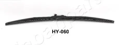 HY060 Щітка 1 шт (1х600мм) (гачок) JAPANPARTS підбір по vin на Brocar