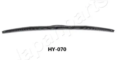 HY070 Щітка 1 шт (1х700мм) (гачок) JAPANPARTS підбір по vin на Brocar