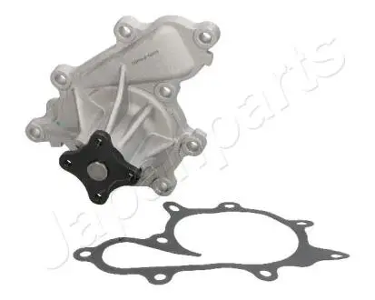 PQ171 Помпа води X-Trail 2.2dCi 01- JAPANPARTS підбір по vin на Brocar
