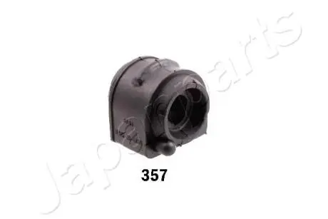 RU357 Втулка зад. Стабіл. Focus 05- JAPANPARTS підбір по vin на Brocar