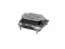 Подушка КПП ззаду Audi A6 04- AU-TM019