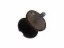 Подушка КПП E46 316I-330D 98- BM-TM006