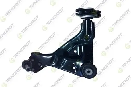 M619 Рычаг передний левый Vito 14- TEKNOROT подбор по vin на Brocar