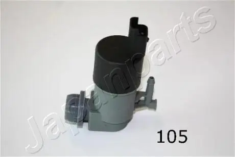 WP105 Моторчик омивача Navara DCI JAPANPARTS підбір по vin на Brocar