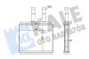 Радиатор отопления Aveo,Lanos 346325