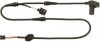 Датчик ABS передн.Audi A4 00- 90065