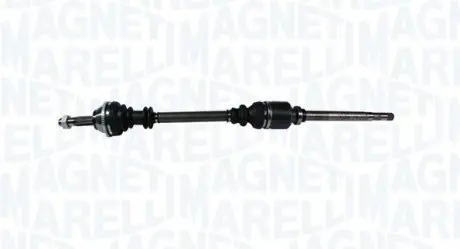 TDS0036 Піввісь правий MAGNETI MARELLI підбір по vin на Brocar