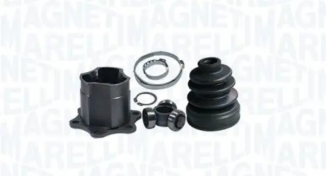 TIJ0036 VW ШРУС внутр.AUDI SEAT SKODA MAGNETI MARELLI підбір по vin на Brocar