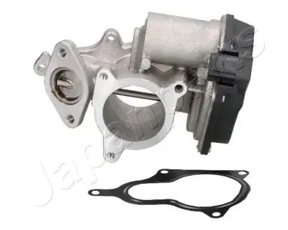 EGR0903 Повернення О. Г. AUDI A4 2.0 TDI JAPANPARTS підбір по vin на Brocar