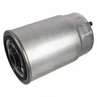109138 Фильтр топлива Carens 2.0CRDi FEBI BILSTEIN подбор по vin на Brocar