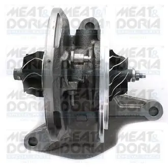 60495 Вставка турбіни T5 2.5TDI 03- MEAT&DORIA підбір по vin на Brocar
