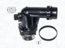 TE0015 BMW Термостат E36/E46 316-318 MAGNETI MARELLI підбір по vin на Brocar