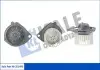 351490 Вентилятор салона 740/960 88- KALE OTO RADYATOR підбір по vin на Brocar